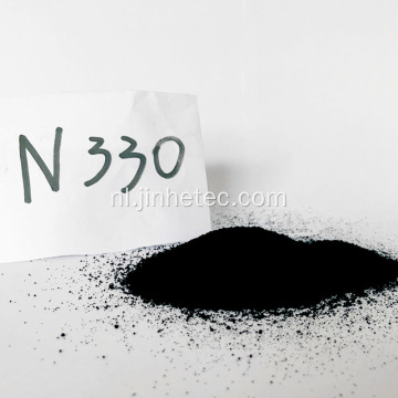 Grondstoffen Hoge pigmentatie Carbon Black-prijzen